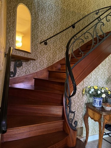 Maison a vendre Landerneau 29800 Finistère 138 m2  269300 euros