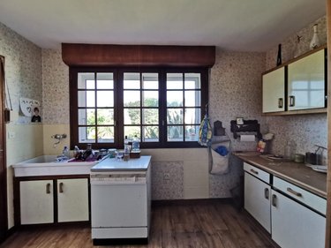 Maison a vendre La Roche-Jaudy 22450 Côtes-d'Armor 121 m2 6 pièces 167100 euros