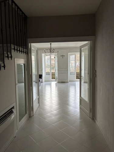 Appartement a vendre Saint-Affrique 12400 Aveyron 198 m2 6 pièces 238000 euros