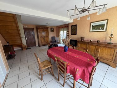 Maison a vendre Tinténiac 35190 Ille-et-Vilaine 87 m2  259600 euros