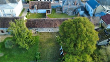 Maison a vendre Corquilleroy 45120 Loiret 190 m2 1 pièce 85200 euros