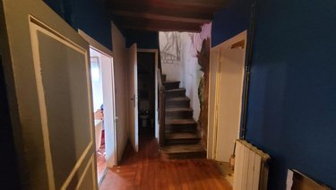Maison a vendre Bouessay 53290 Mayenne 102 m2 4 pièces 89250 euros