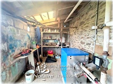 Maison a vendre Guiclan 29410 Finistère 40 m2 2 pièces 69900 euros