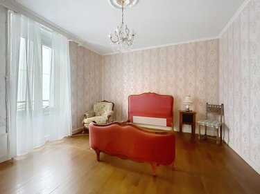 Maison a vendre Lorient 56100 Morbihan 144 m2 6 pièces 198280 euros