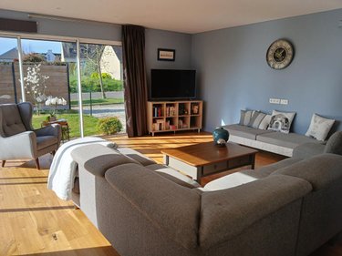 Maison a vendre Theix-Noyalo 56450 Morbihan 200 m2 7 pièces 634000 euros