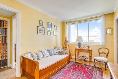 Viager appartement Paris 17e arrondissement 75017 Paris 76 m2 3 pièces 352000 euros
