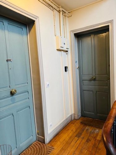 Appartement a vendre Puteaux 92800 Hauts-de-Seine 91 m2 5 pièces 731500 euros