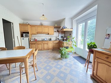 Maison a vendre Questembert 56230 Morbihan 200 m2 10 pièces 207800 euros