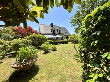 Maison a vendre Guidel 56520 Morbihan 171 m2 6 pièces 660000 euros