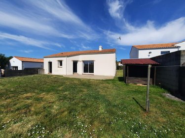 Maison a vendre La Garnache 85710 Vendée 86 m2 4 pièces 247000 euros