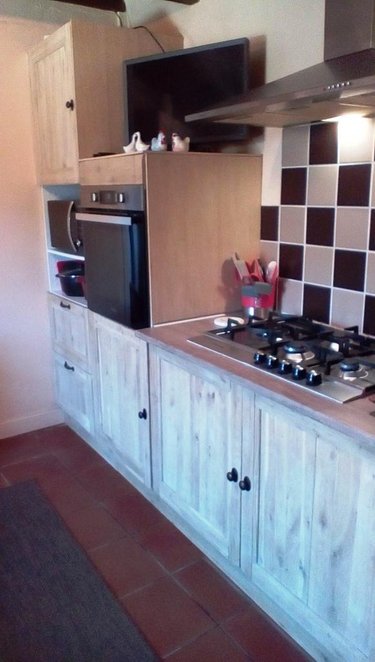Maison a vendre Lignol 56160 Morbihan 84 m2 4 pièces 146500 euros