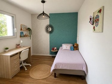 Maison a vendre Saint-Philbert-de-Grand-Lieu 44310 Loire-Atlantique 181 m2 6 pièces 526672 euros