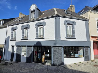 Maison a vendre Étel 56410 Morbihan 180 m2 5 pièces 498592 euros