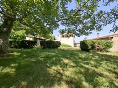 Maison a vendre Arvert 17530 Charente-Maritime 141 m2 4 pièces 283284 euros