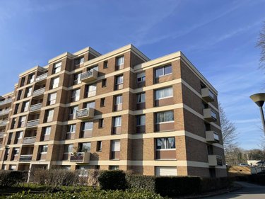 Appartement a vendre Loos 59120 Nord 77 m2 3 pièces 158500 euros