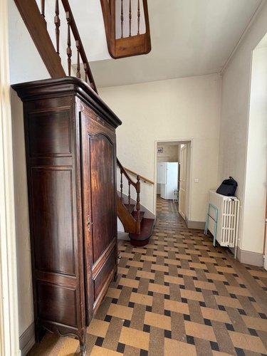 Maison a vendre Angers 49000 Maine-et-Loire 174 m2 10 pièces 628800 euros