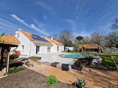 Maison a vendre Pornic 44210 Loire-Atlantique 212 m2 10 pièces 568000 euros