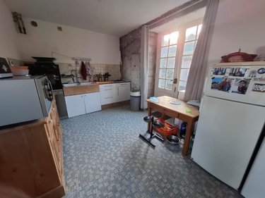 Maison a vendre La Pernelle 50630 Manche 96 m2 4 pièces 199120 euros