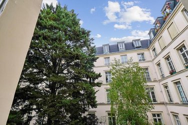 Appartement a vendre Paris 11e arrondissement 75011 Paris 41 m2 2 pièces 360000 euros