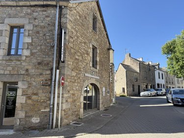 Appartement a vendre Theix-Noyalo 56450 Morbihan 60 m2  239000 euros