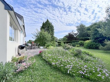 Maison a vendre Combrit 29120 Finistère 186 m2 8 pièces 920000 euros