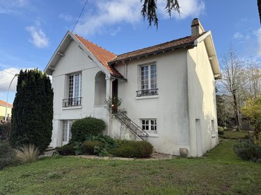 Maison a vendre Saint-Sébastien-sur-Loire 44230 Loire-Atlantique 101 m2 5 pièces 333680 euros