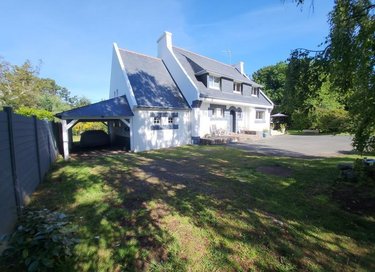 Maison a vendre Plobannalec-Lesconil 29740 Finistère 168 m2 4 pièces 599000 euros
