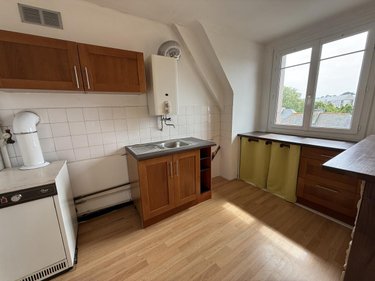 Appartement a vendre Saint-Malo 35400 Ille-et-Vilaine 46 m2 3 pièces 129875 euros