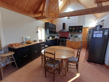 Maison a vendre Sargé-lès-le-Mans 72190 Sarthe 137 m2 5 pièces 342000 euros