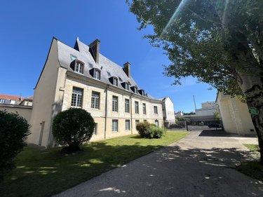 Location appartement Reims 51100 Marne 79 m2 4 pièces 1115 euros