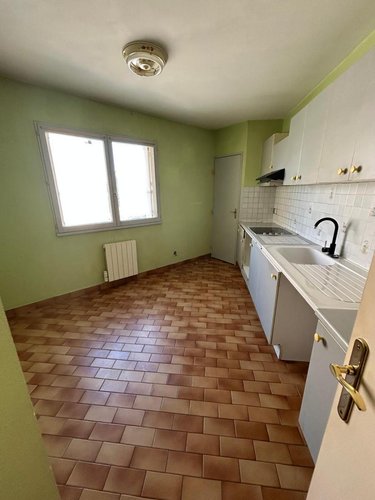 Appartement a vendre Lyon 3e Arrondissement 69003 Rhône 86 m2 4 pièces 269000 euros