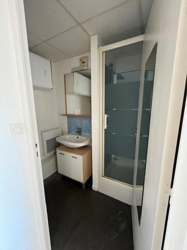 Location appartement Le Mans 72000 Sarthe 26 m2 2 pièces 450 euros