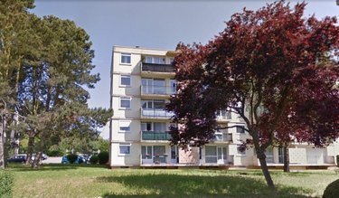 Appartement a vendre Mont-Saint-Aignan 76130 Seine-Maritime 54 m2  84000 euros