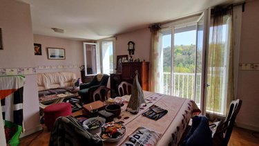 Maison a vendre Morlaix 29600 Finistère 74 m2 3 pièces 89335 euros