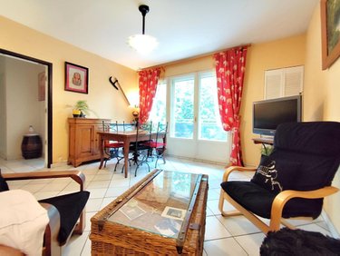 Appartement a vendre Angers 49000 Maine-et-Loire 64 m2 3 pièces 220500 euros