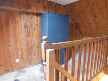 Maison a vendre Thorigné-d'Anjou 49220 Maine-et-Loire 68 m2 4 pièces 99825 euros