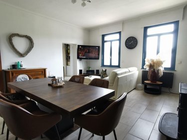 Maison a vendre Sauchy-Lestrée 62860 Pas-de-Calais 149 m2 5 pièces 189900 euros