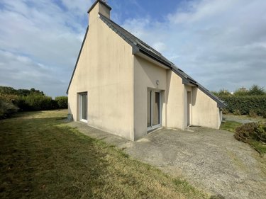 Maison a vendre Plourivo 22860 Côtes-d'Armor 68 m2 5 pièces 182850 euros