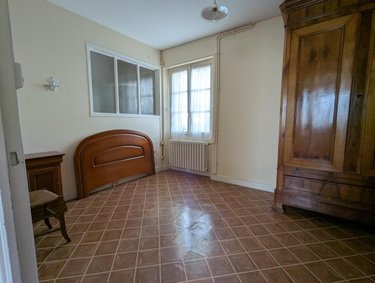 Maison a vendre Vair-sur-Loire 44150 Loire-Atlantique 115 m2 5 pièces 209000 euros