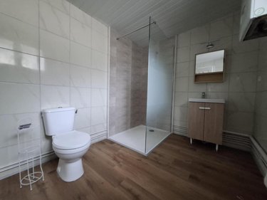 Location maison Calonne-Ricouart 62470 Pas-de-Calais 50 m2 3 pièces 565 euros