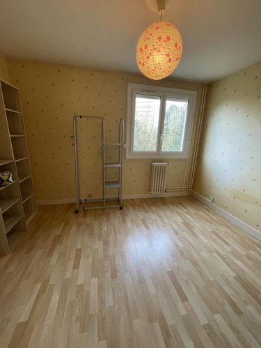 Appartement a vendre Le Mans 72000 Sarthe 58 m2 3 pièces 74900 euros