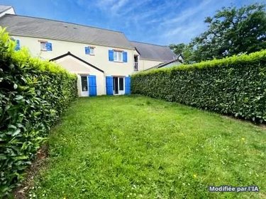 Maison a vendre Guer 56380 Morbihan 81 m2 5 pièces 167000 euros