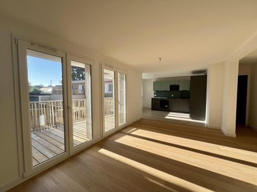 Appartement a vendre Lorient 56100 Morbihan 80 m2 4 pièces 348170 euros