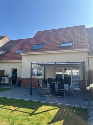 Maison a vendre Agny 62217 Pas-de-Calais 98 m2 6 pièces 228800 euros