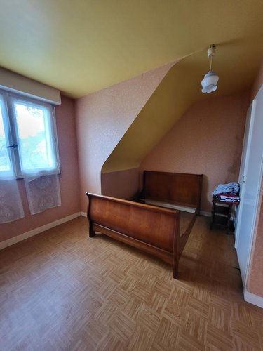 Maison a vendre Caudan 56850 Morbihan 154 m2  272960 euros