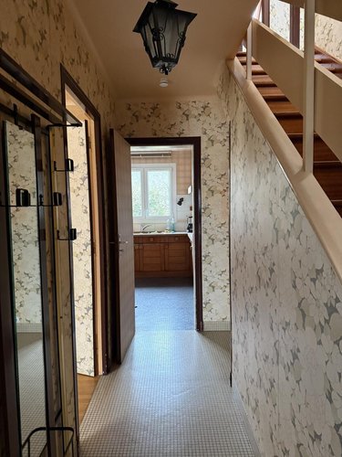 Maison a vendre Plémet 22210 Côtes-d'Armor 128 m2 8 pièces 176960 euros