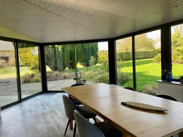 Maison a vendre Montauban-de-Bretagne 35360 Ille-et-Vilaine 250 m2 9 pièces 398650 euros