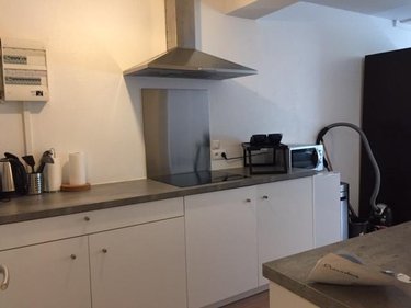 Location appartement Rouen 76000 Seine-Maritime 28 m2  470 euros