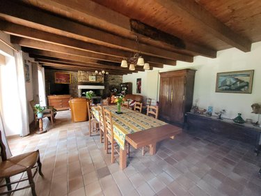 Maison a vendre Caudan 56850 Morbihan 142 m2 6 pièces 353680 euros