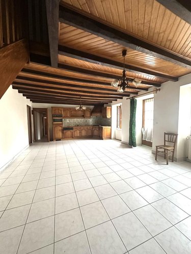 Maison a vendre Landévant 56690 Morbihan 124 m2 5 pièces 314400 euros